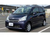 2012 Daihatsu Move