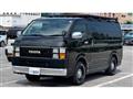 2017 Toyota Hiace Van