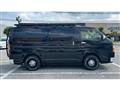 2017 Toyota Hiace Van