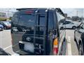 2017 Toyota Hiace Van