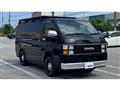 2017 Toyota Hiace Van