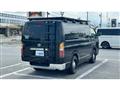2017 Toyota Hiace Van