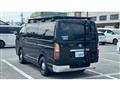 2017 Toyota Hiace Van