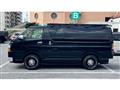 2017 Toyota Hiace Van