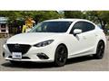 2014 Mazda Axela