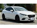2014 Mazda Axela