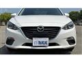 2014 Mazda Axela