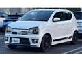 2017 Suzuki Alto Works