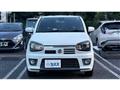 2017 Suzuki Alto Works