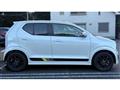 2017 Suzuki Alto Works