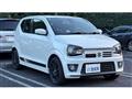 2017 Suzuki Alto Works