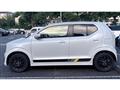 2017 Suzuki Alto Works