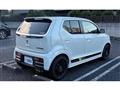 2017 Suzuki Alto Works