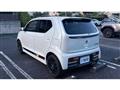 2017 Suzuki Alto Works