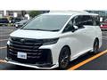 2026 Toyota Vellfire