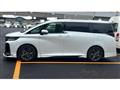 2026 Toyota Vellfire