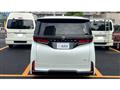 2026 Toyota Vellfire