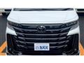 2026 Toyota Vellfire