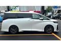 2026 Toyota Vellfire