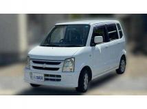 2007 Suzuki Wagon R