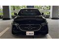2026 Mercedes-Benz E-Class