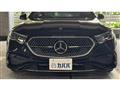 2026 Mercedes-Benz E-Class