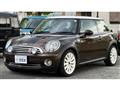 2010 BMW MINI