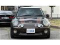 2010 BMW MINI