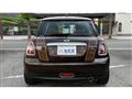 2010 BMW MINI