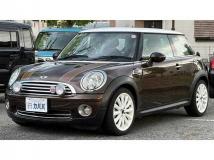 2010 BMW MINI