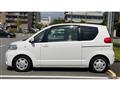 2005 Toyota Porte