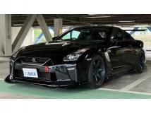 2008 Nissan Nissan GT-R