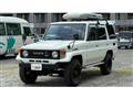 1992 Toyota Land Cruiser Prado