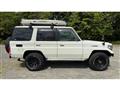 1992 Toyota Land Cruiser Prado