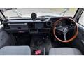 1992 Toyota Land Cruiser Prado