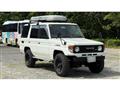 1992 Toyota Land Cruiser Prado