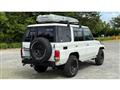 1992 Toyota Land Cruiser Prado