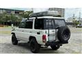 1992 Toyota Land Cruiser Prado
