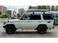 1992 Toyota Land Cruiser Prado
