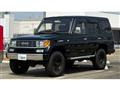 1993 Toyota Land Cruiser Prado