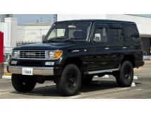1993 Toyota Land Cruiser Prado