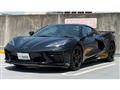 2026 Chevrolet Corvette