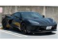 2026 Chevrolet Corvette
