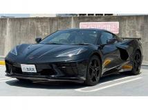 2026 Chevrolet Corvette