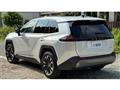 2026 Toyota RAV4