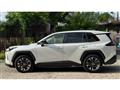 2026 Toyota RAV4