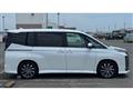 2025 Toyota Voxy
