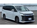 2025 Toyota Voxy