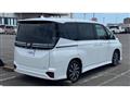 2025 Toyota Voxy