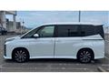 2025 Toyota Voxy